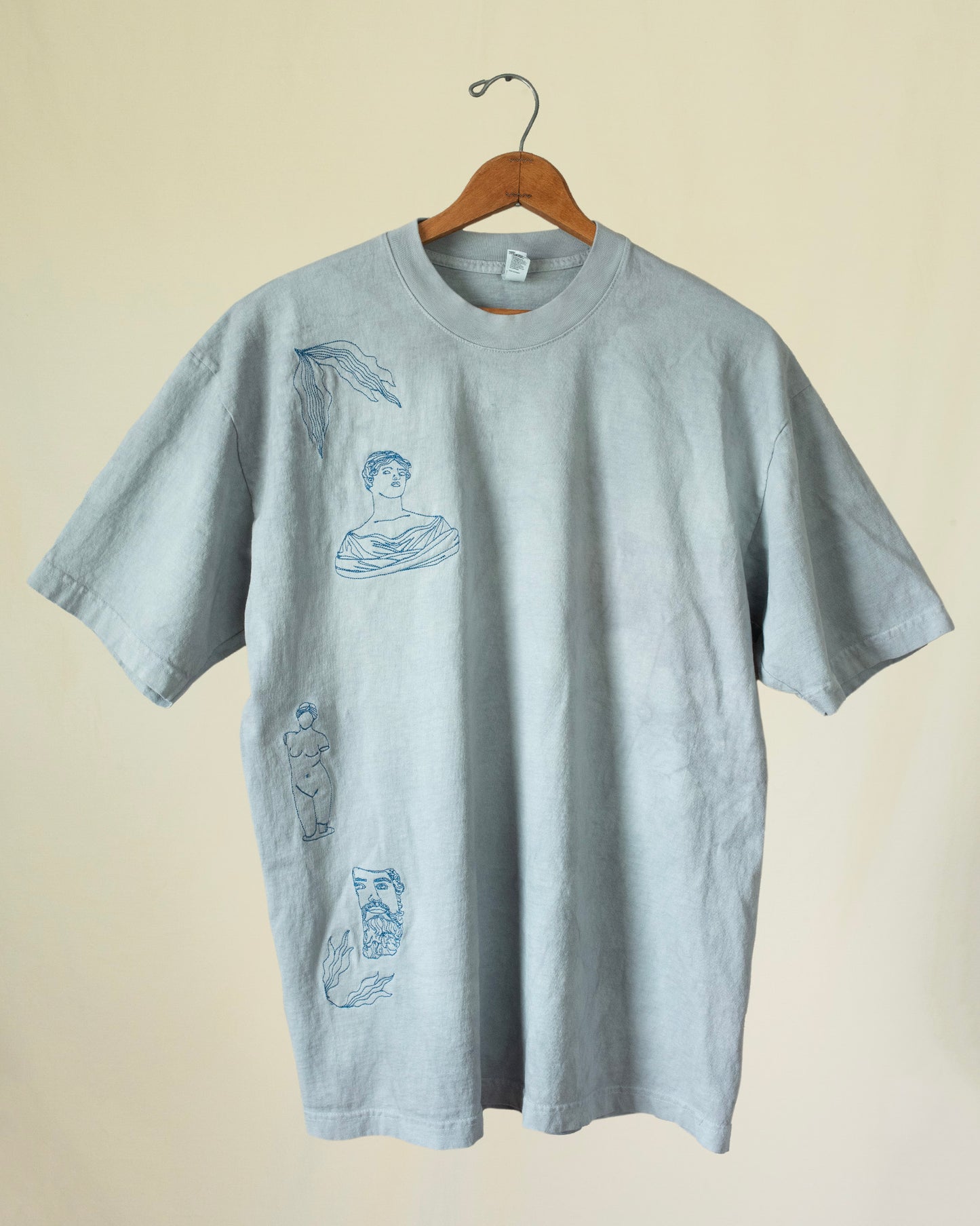 ROMAN STATUES ~ ONE OFF, SIZE L