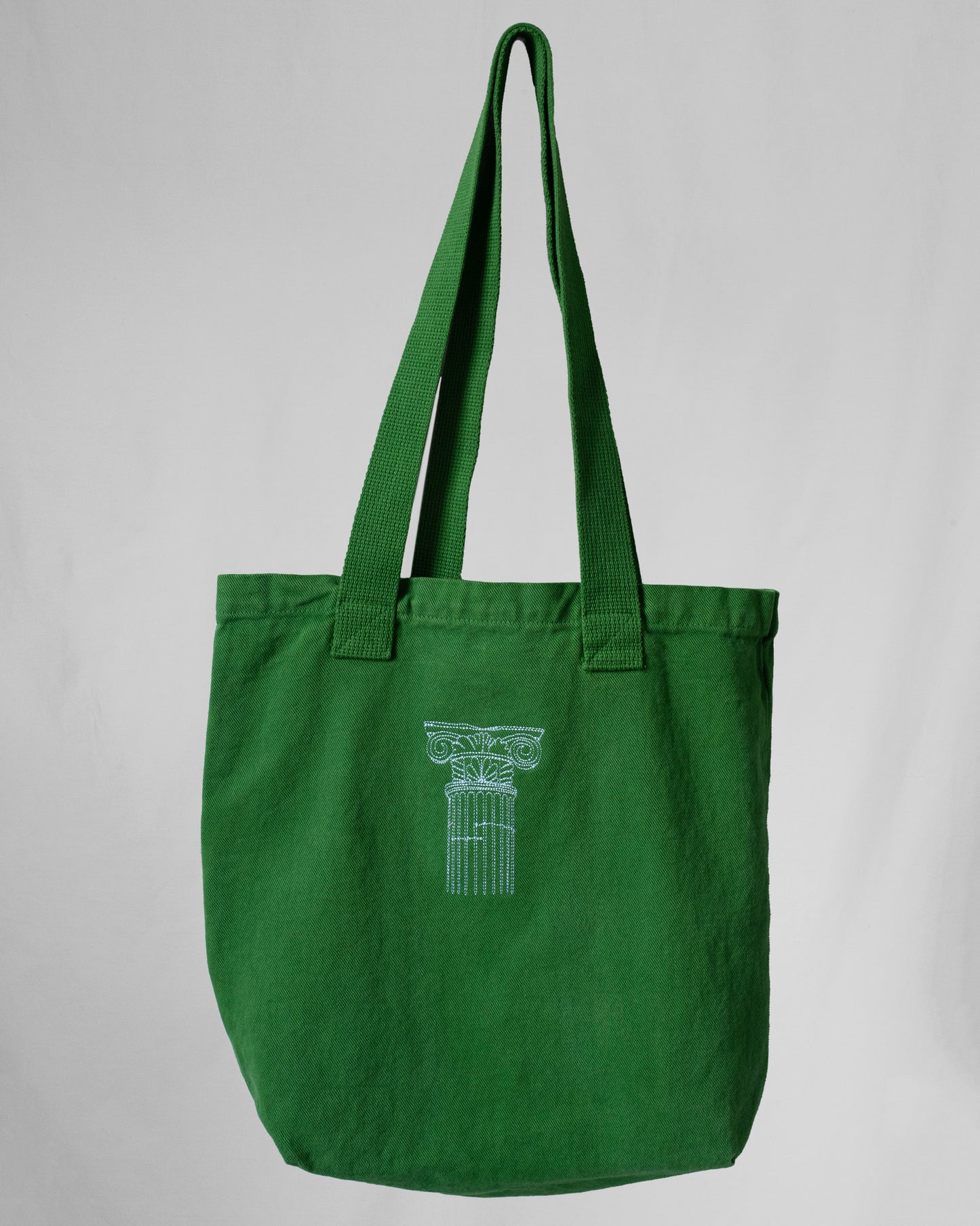 ROMAN COLUMN TOTE