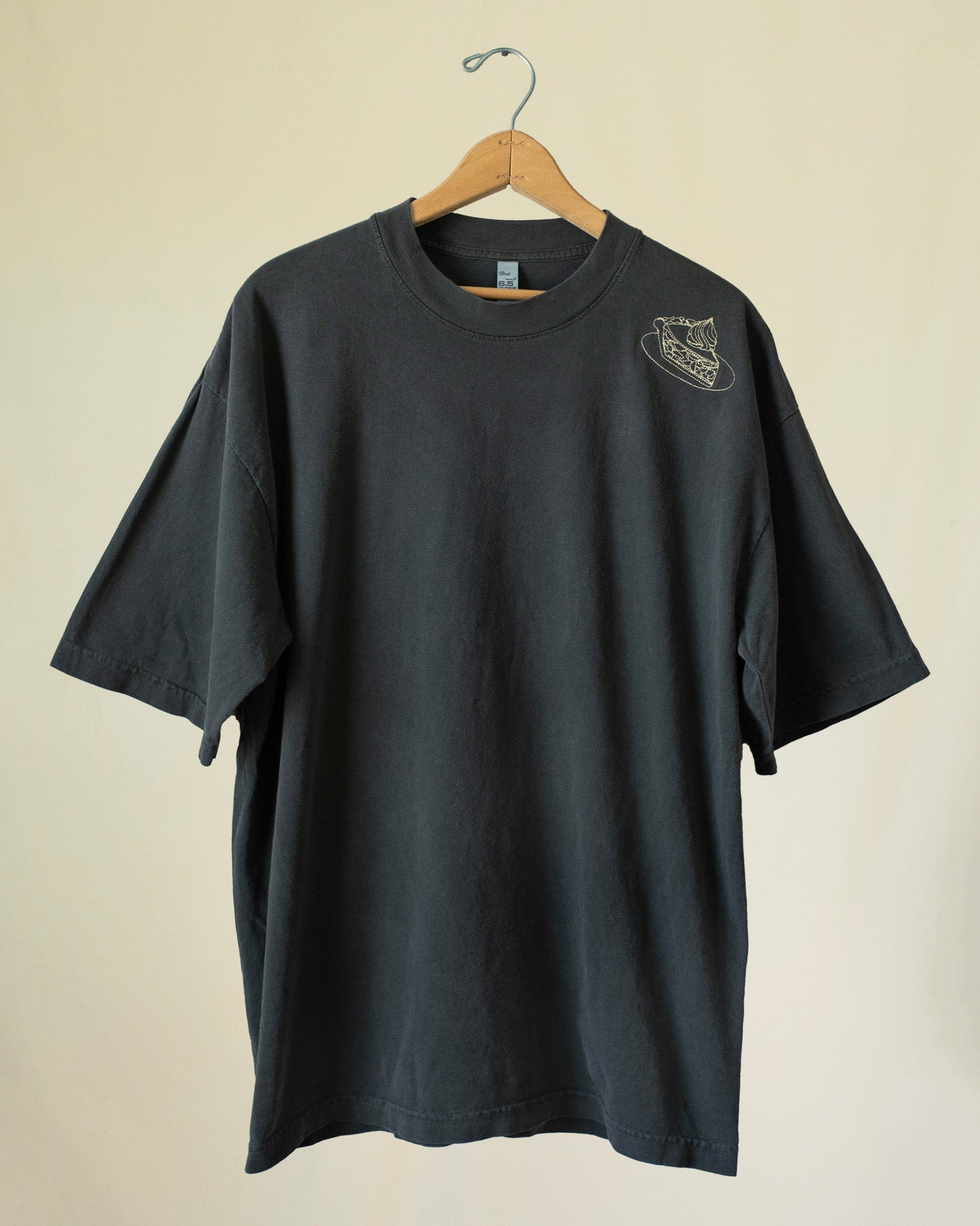 SLICE OF PIE TEE ~ MULT. SIZES AVAILABLE
