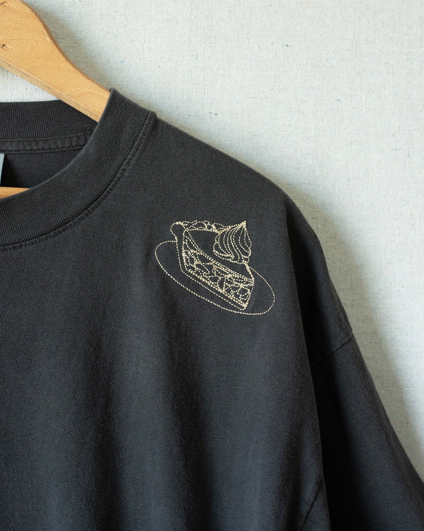 SLICE OF PIE TEE ~ MULT. SIZES AVAILABLE
