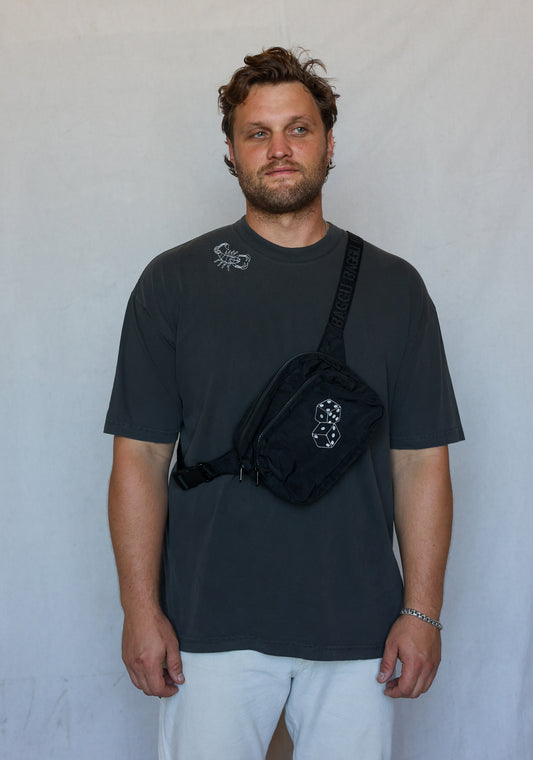 DICE ~ BAGGU FANNY PACK