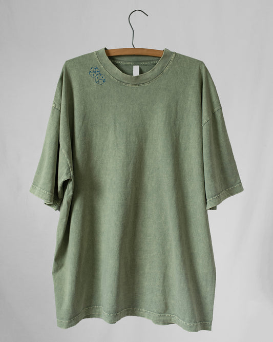 DICE TEE