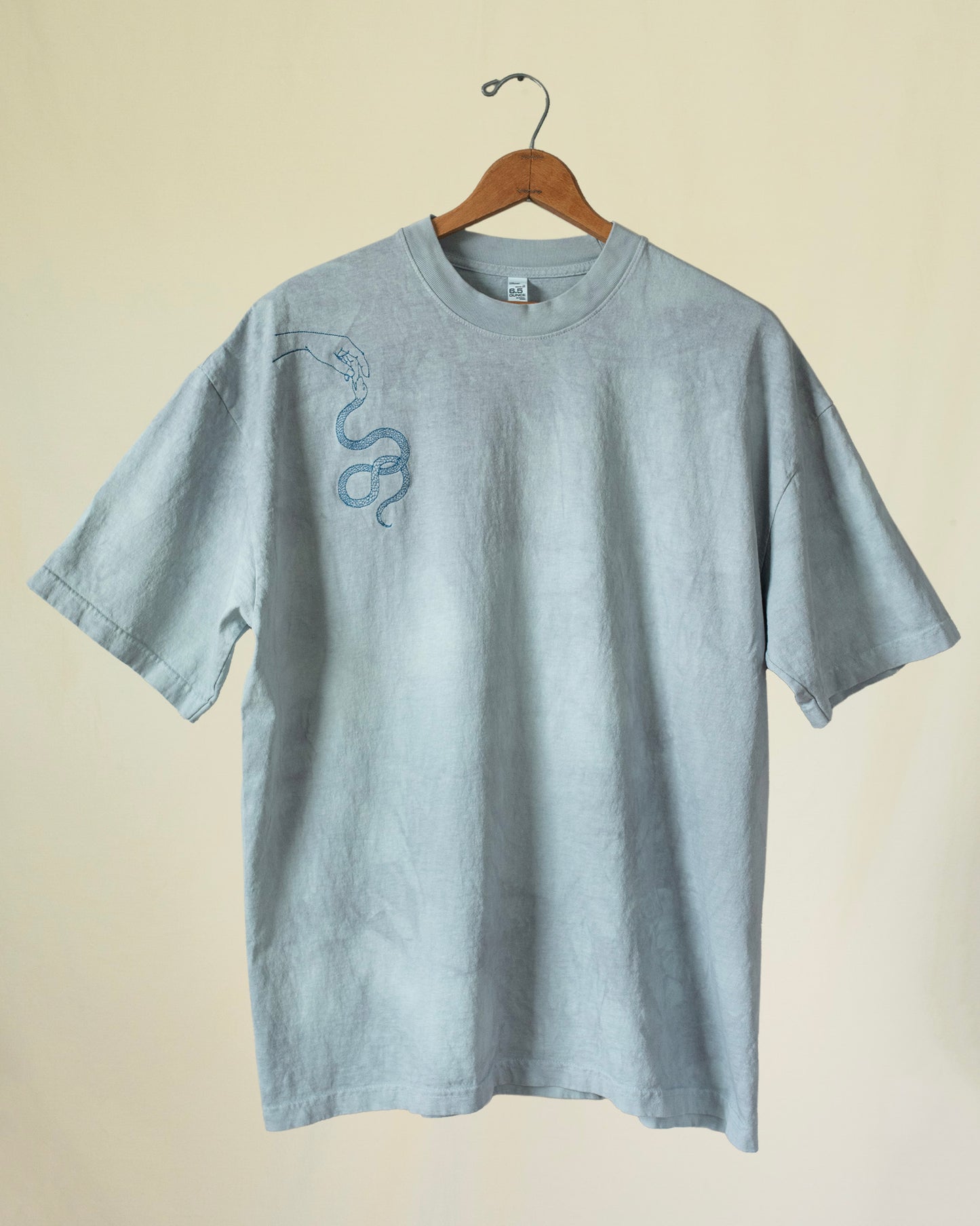 SNAKE BITE ~ ONE OFF, SIZE XL