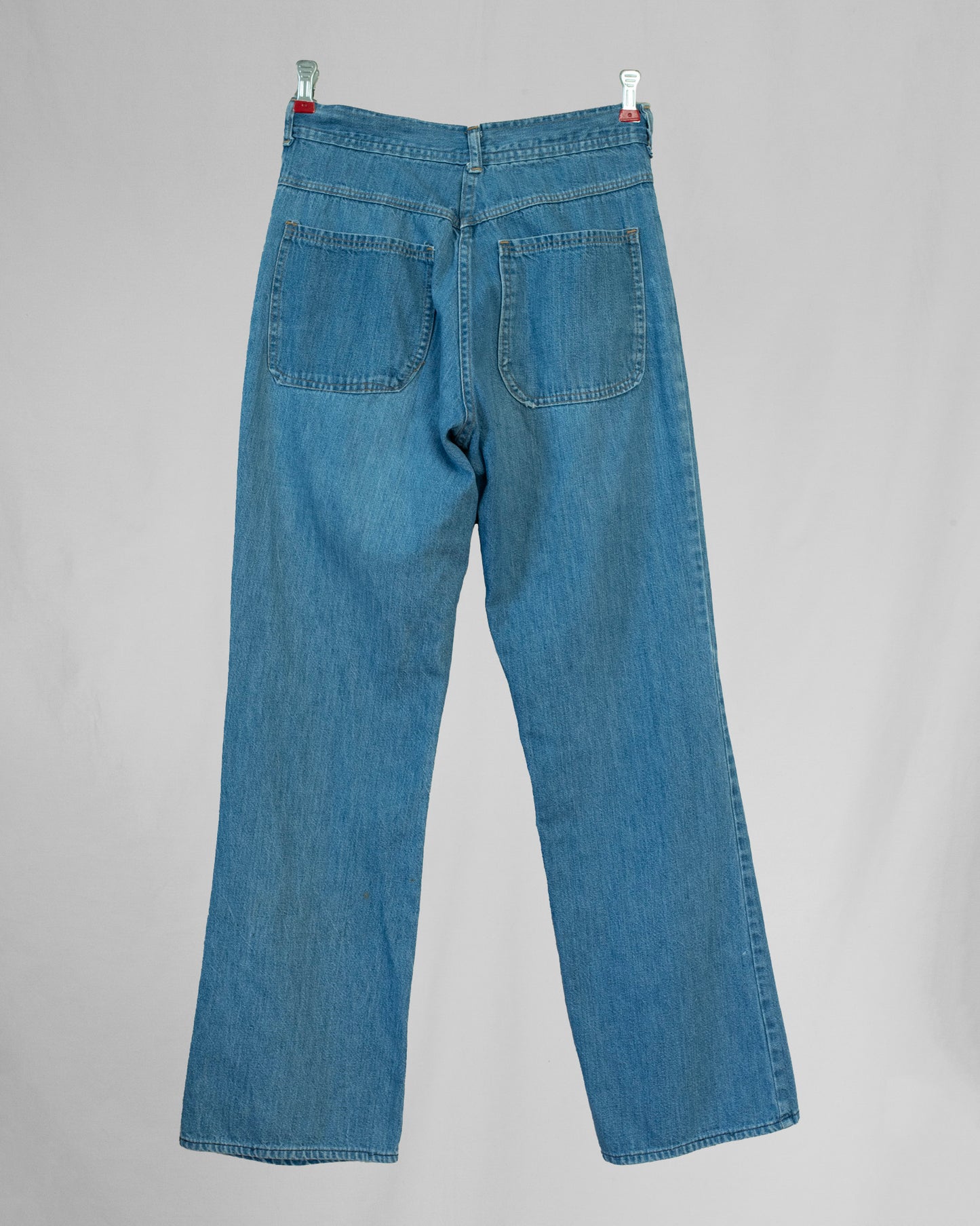 W ~ 27" / FLORAL DESIGN