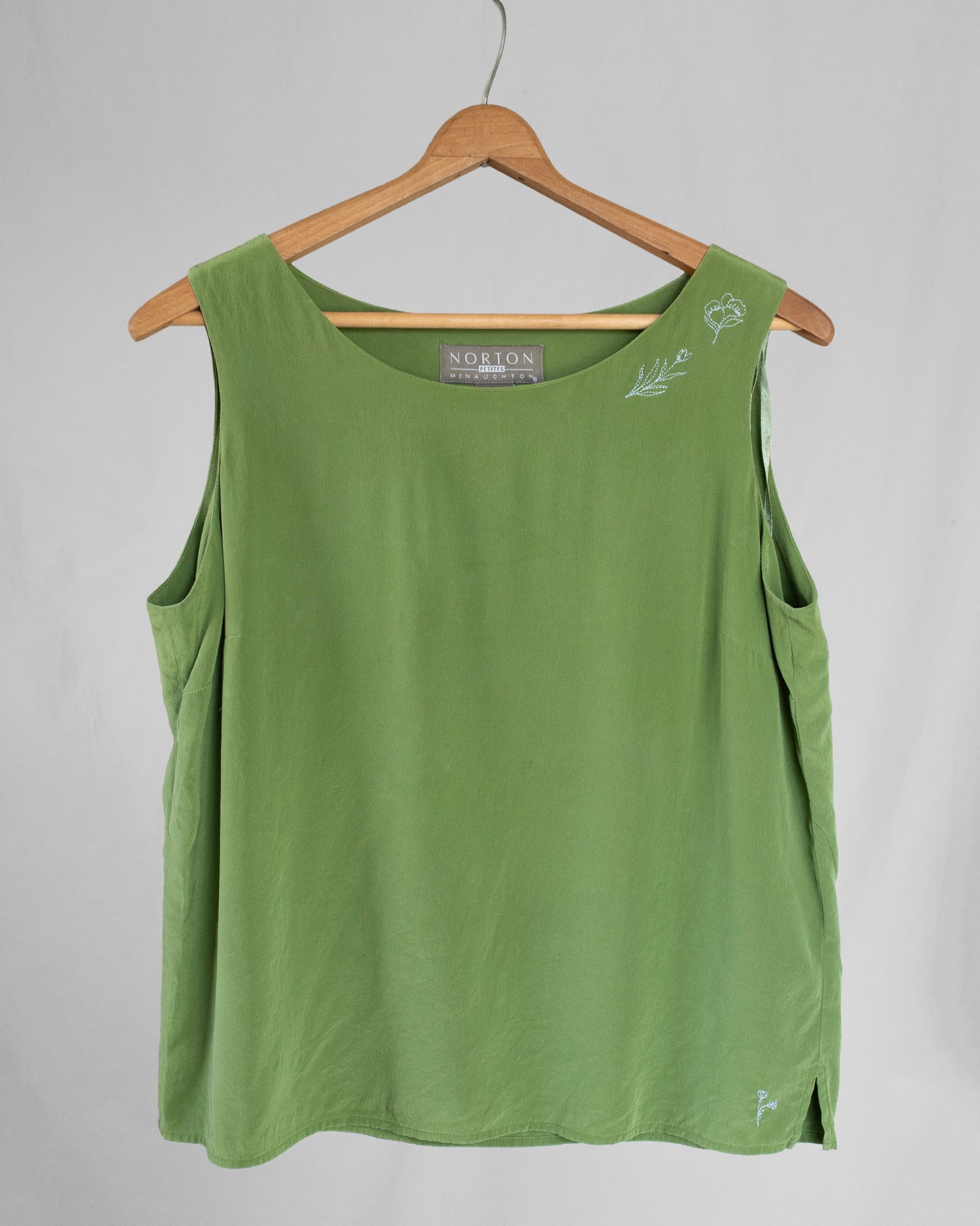 MINI FLORALS ~ 'LADIES' PL