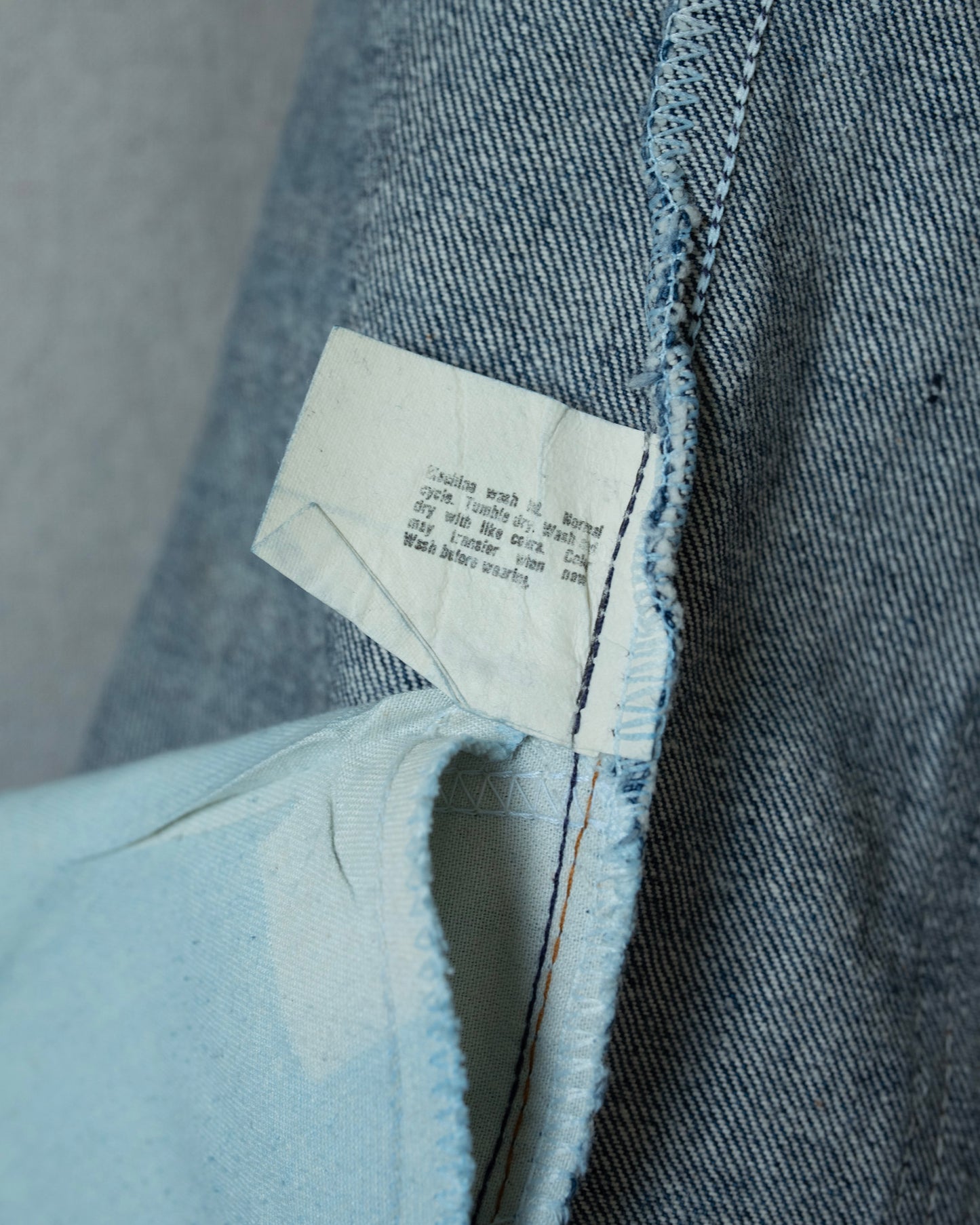 W 35" ~ AMERICANA