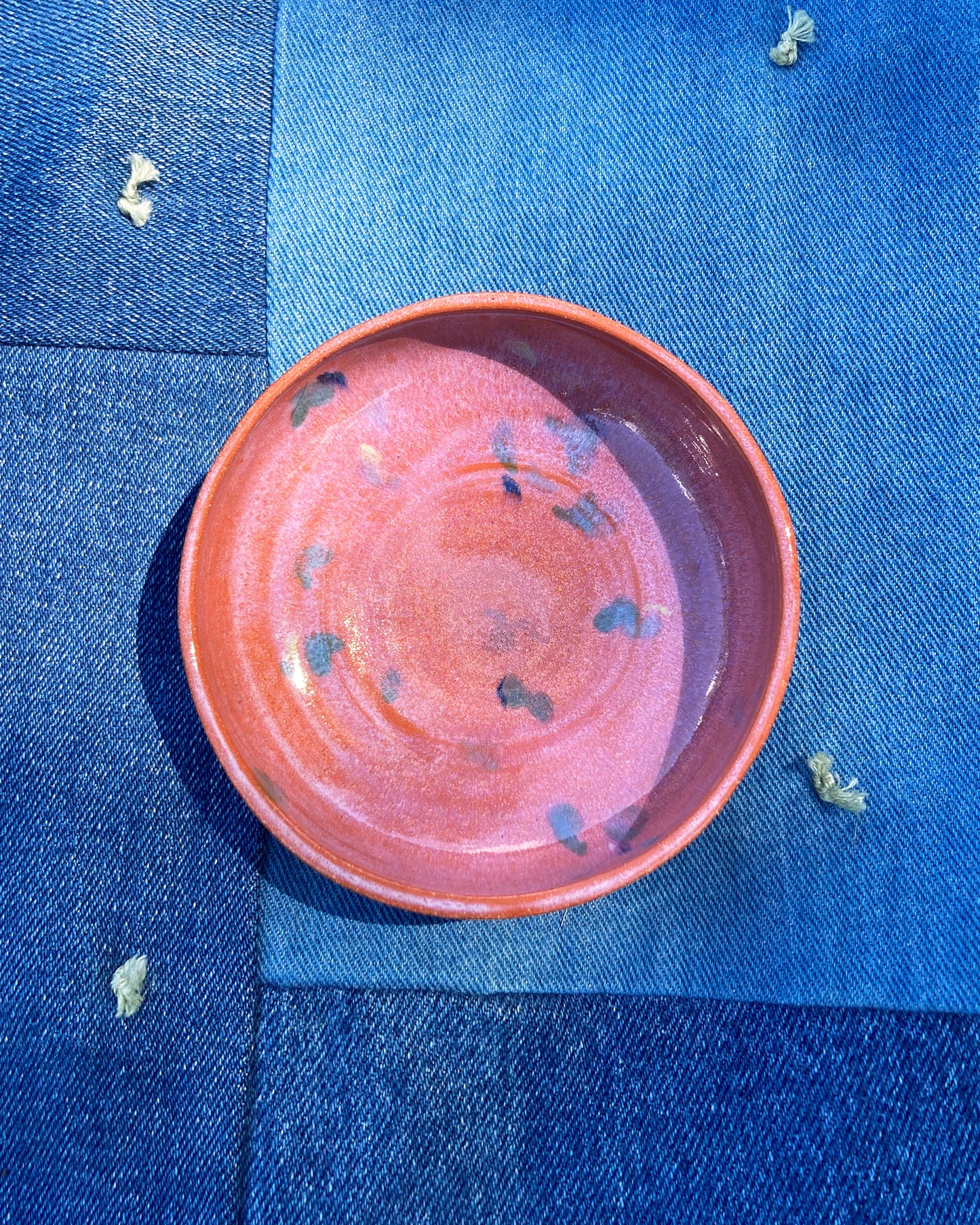 SMALL MULTI-CARVING BOWL