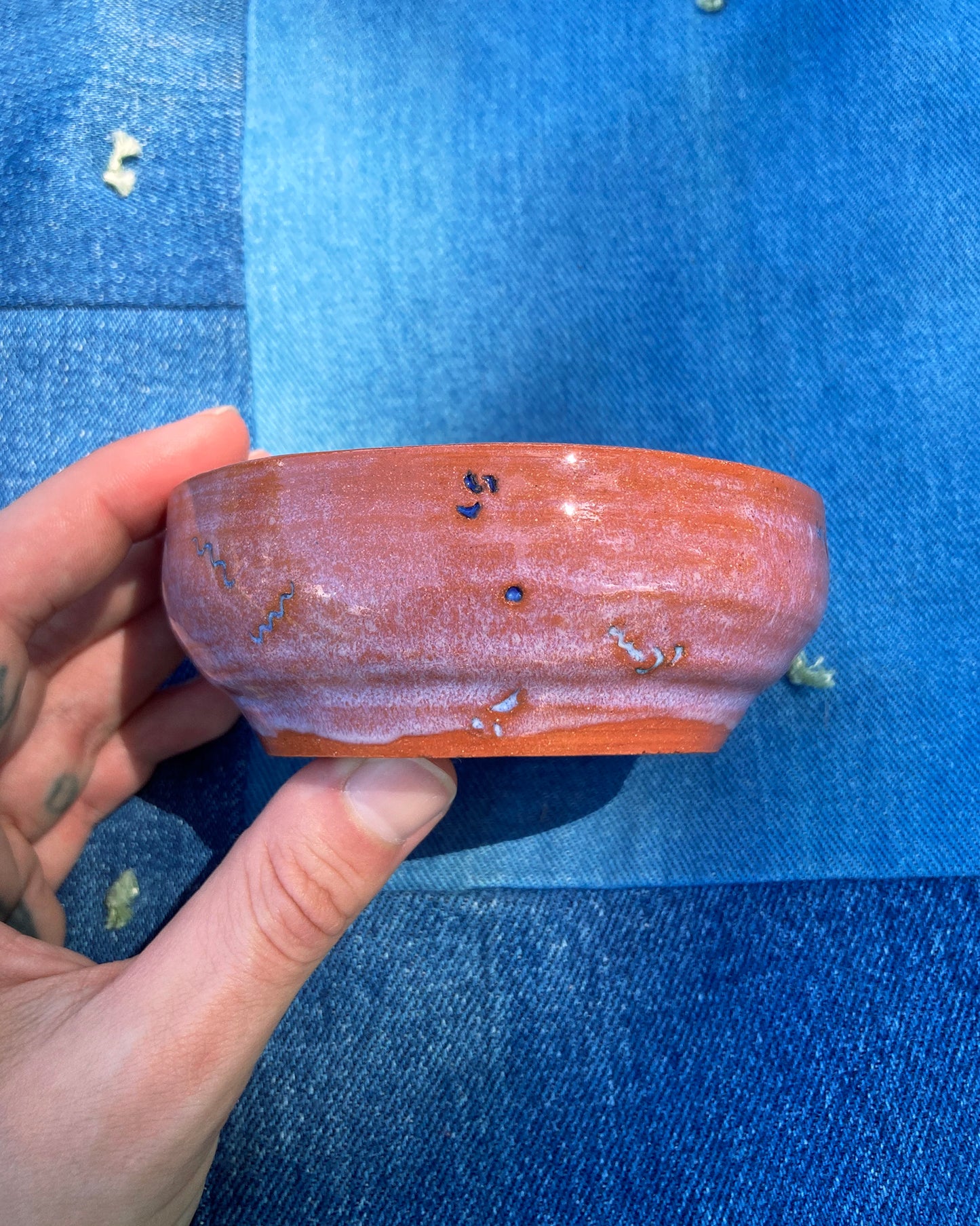 SMALL MULTI-CARVING BOWL