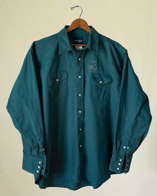 MENS 2XL ~ ARMADILLO