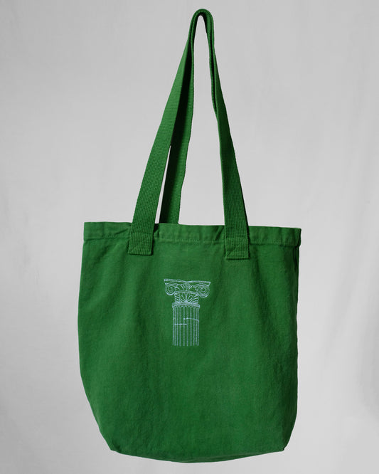 ROMAN COLUMN TOTE