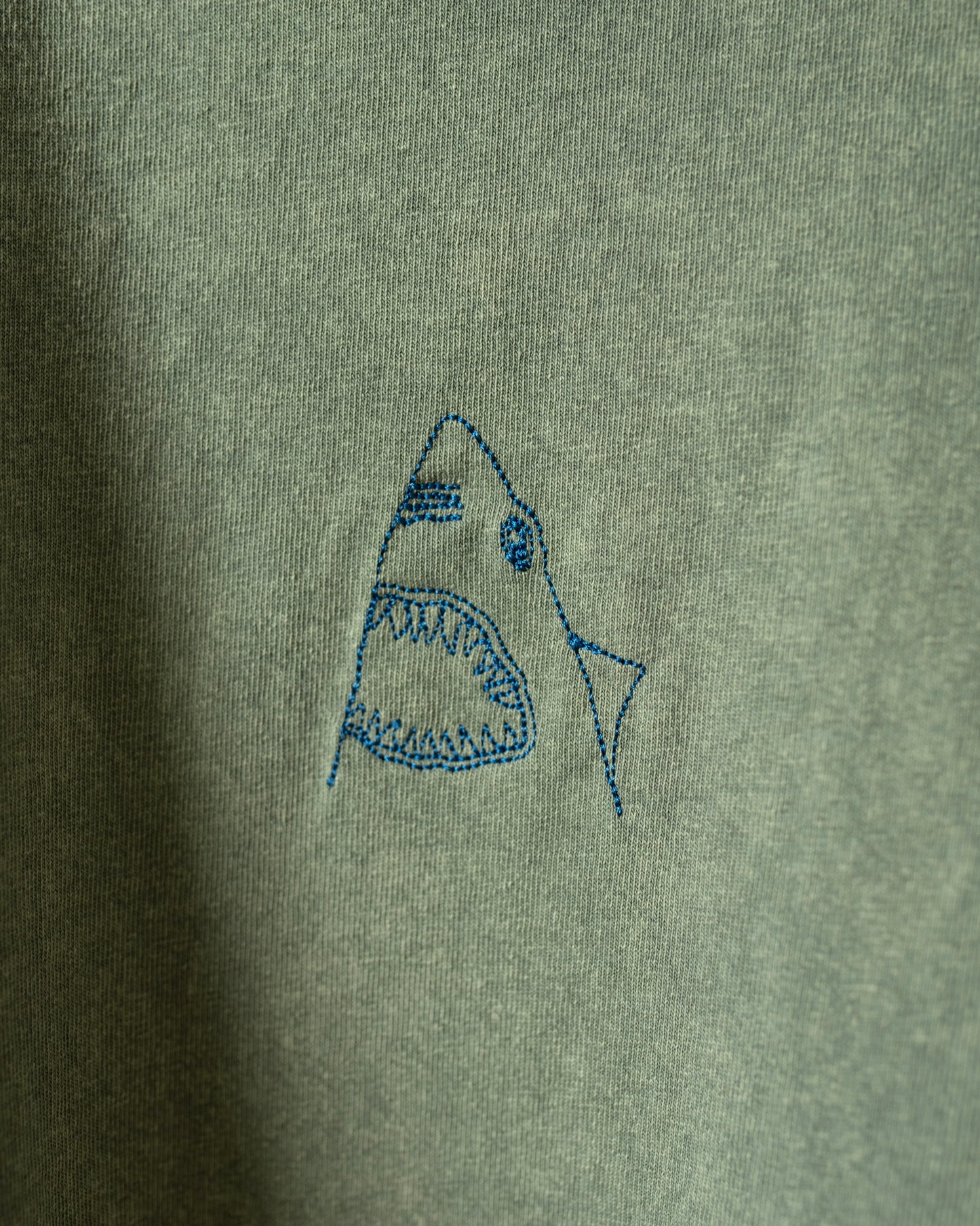 SHARK BITE